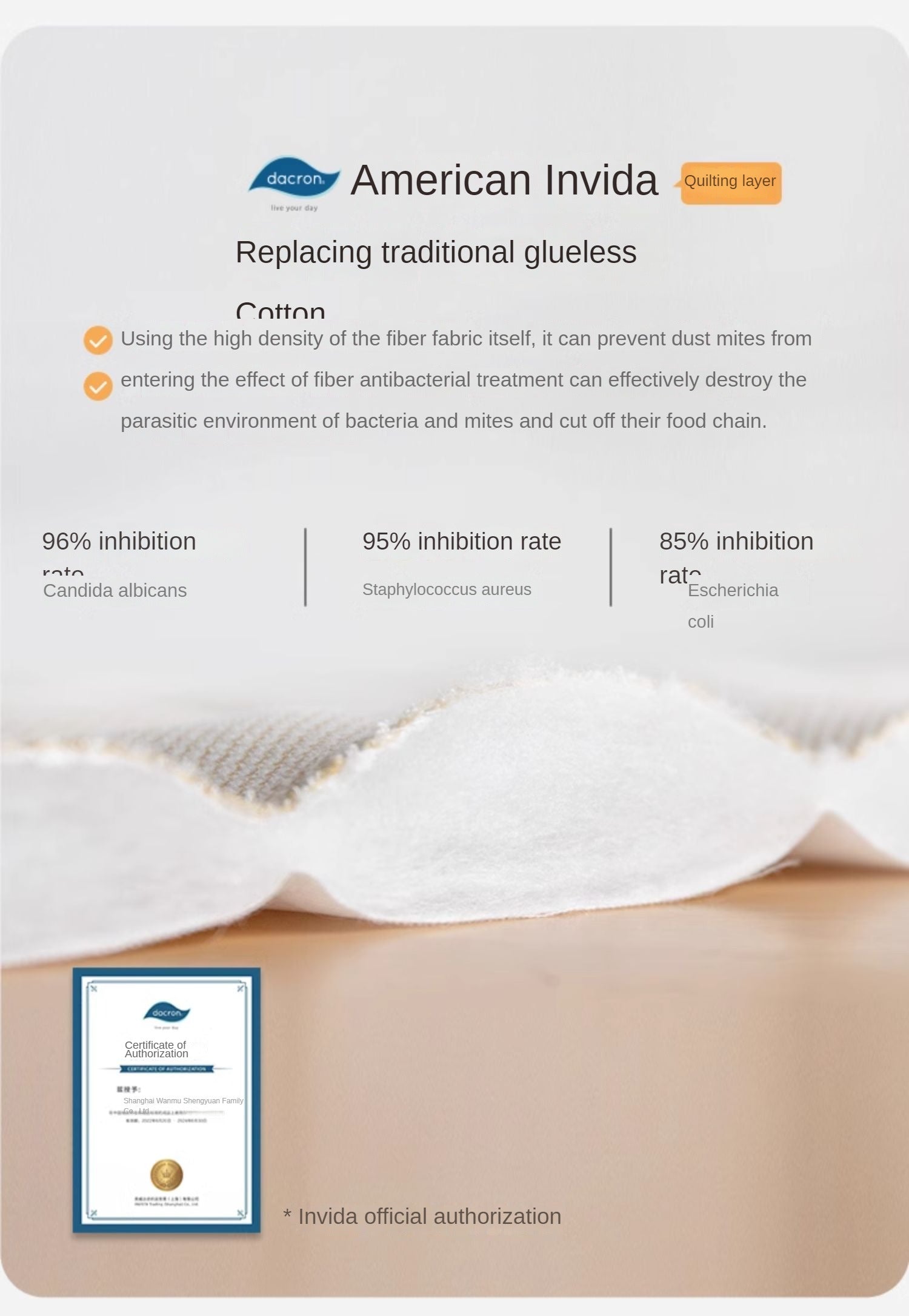 Natural Coconut Fiber and Latex Children's Mattress with Zero Glue, Firm 6CM, 8CM