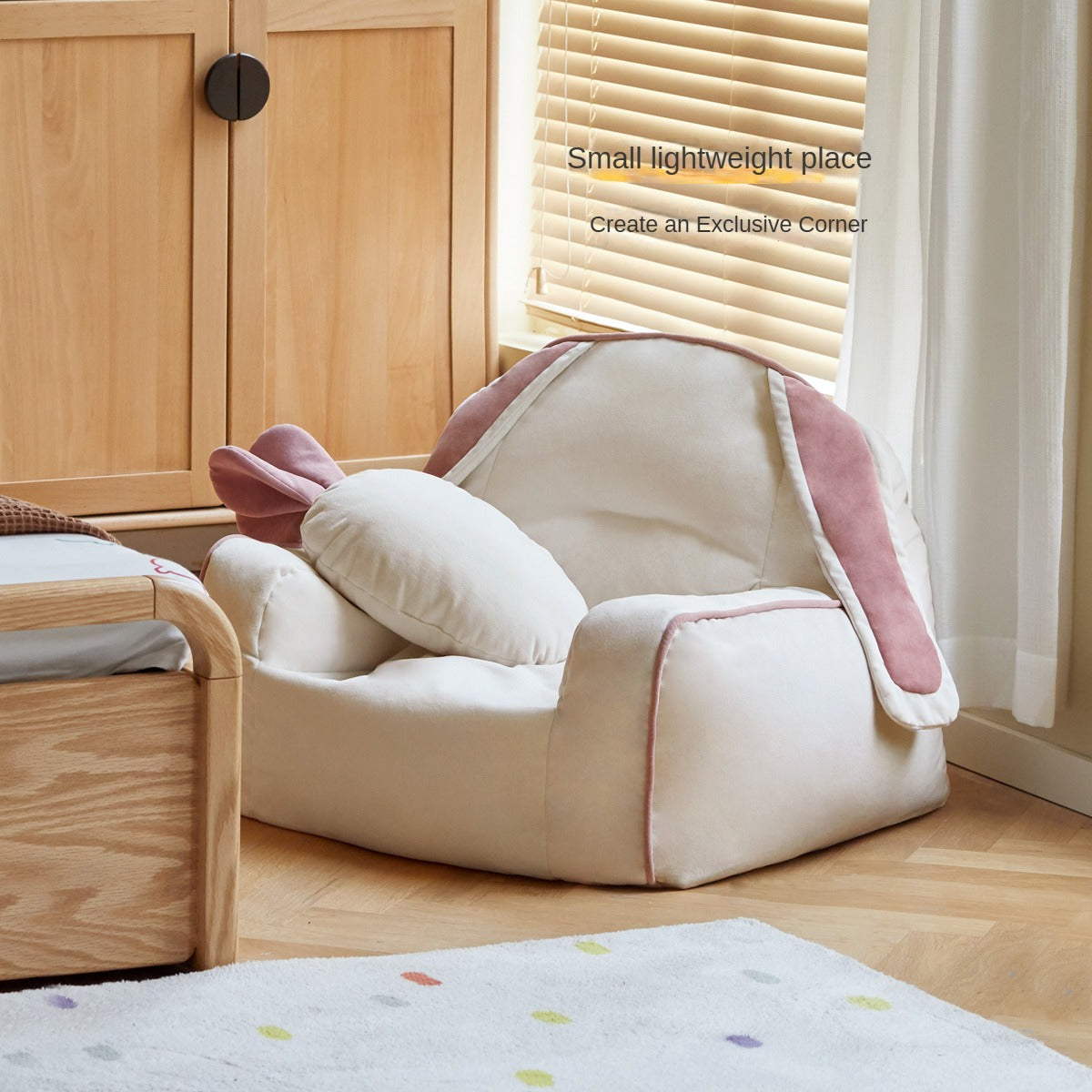 Children's Lazy Chair Modern Simple