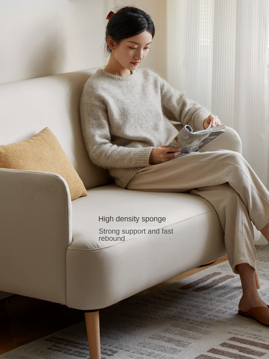 Technology Cloth Small Sofa +