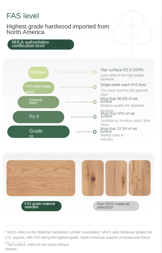 Ash solid wood modern combination bookcase integrated card seat