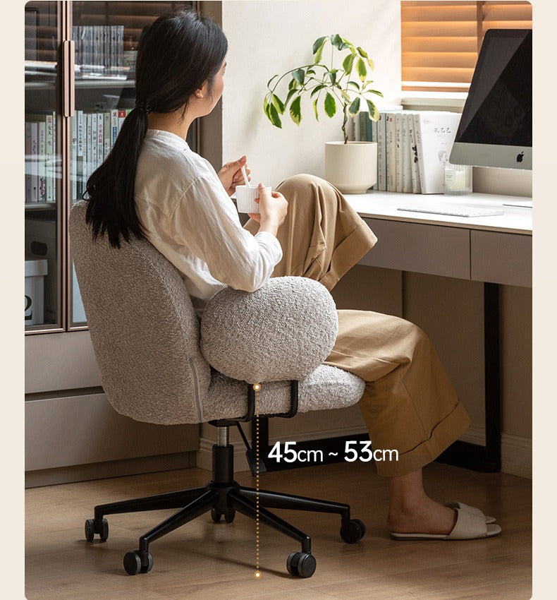 Office chair comfortable computer lift chair