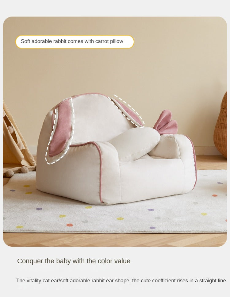 Children's Lazy Chair Modern Simple