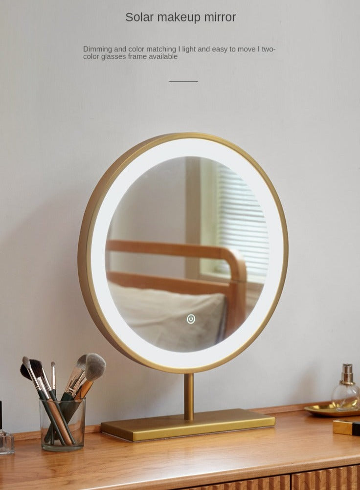 Mirror LED Ligh-