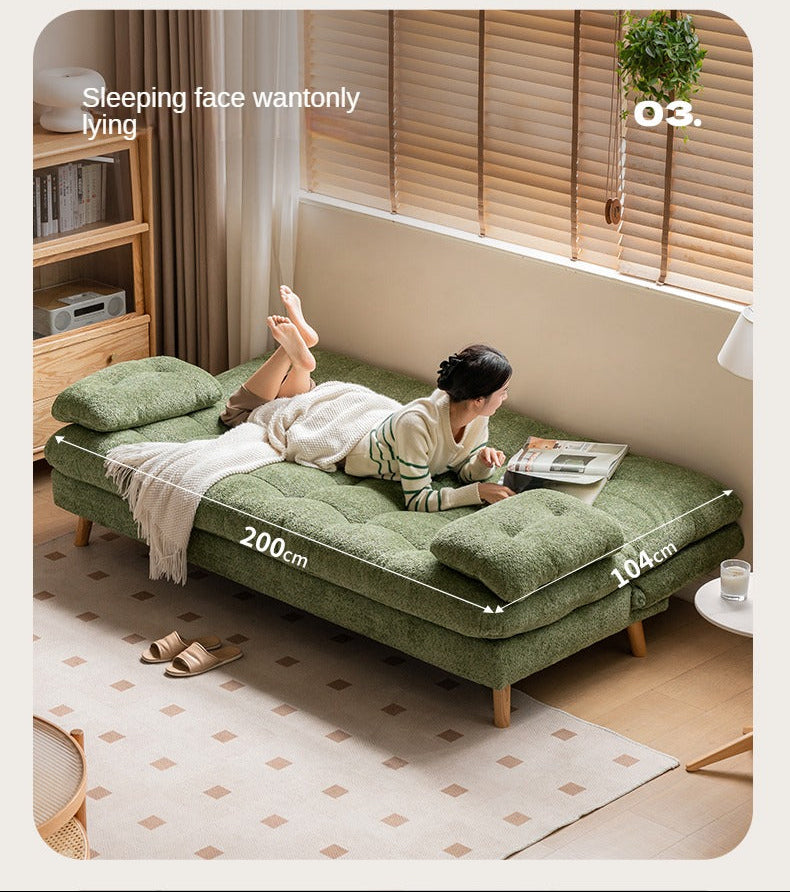 Meadow Fold Sofa Bed