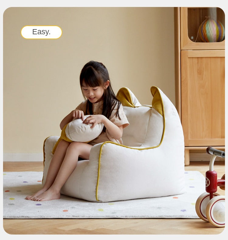 Children's Lazy Chair Modern Simple