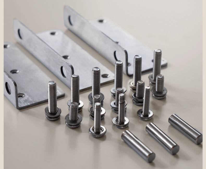 Black Walnut Solid Wood Italian Light Luxury Electric Suspended Box Bed