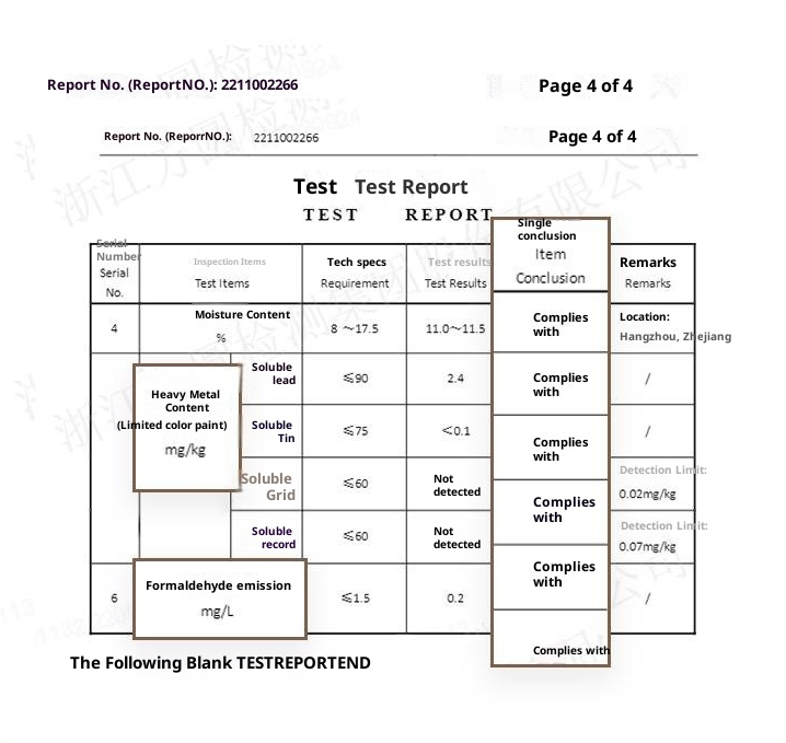Cherry Solid Wood Floating Platform Box Bed, Headboard-Free Bed