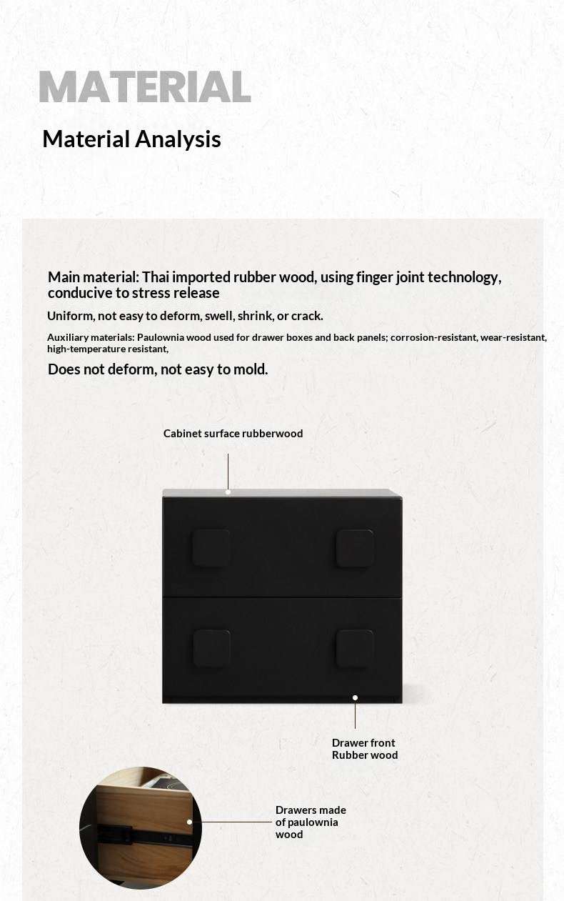 Solid RubberWood TV French Retro Floor Module Combination TV Cabinet.