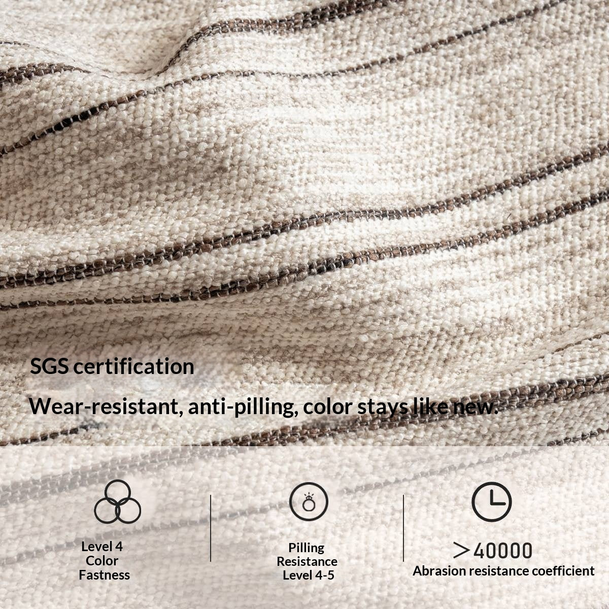 Ash Solid Wood Mid-Century Modern Rocking Accent Chair with Bentwood Frame