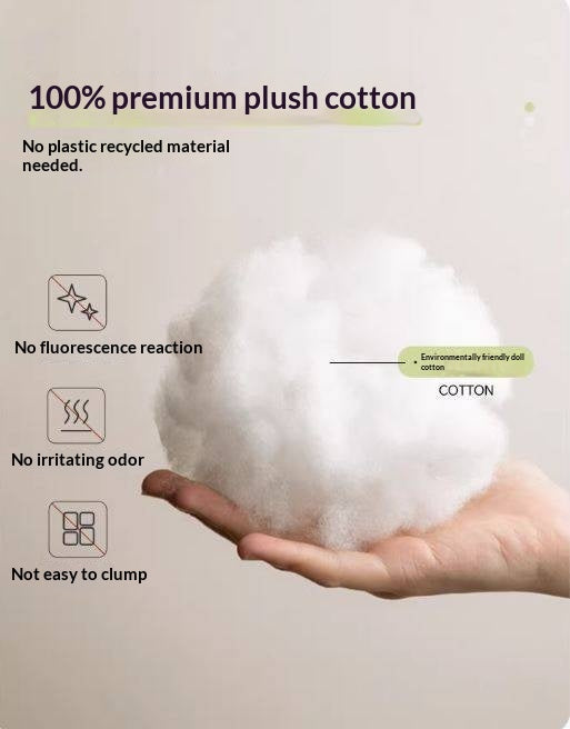 Vintage Style Bed Headboard Pillow with High Backrest Support