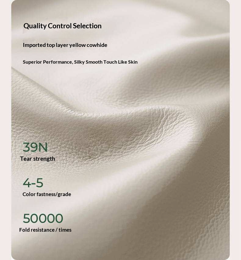 Oak, Rubber wood Solid Wood Bed Genuine Leather,Technology Fabric,Suede