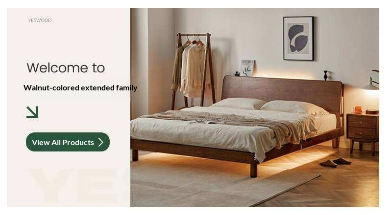 Oak Solid Wood French Country Tufted Storage Bed with Gas Lift and Turned Posts