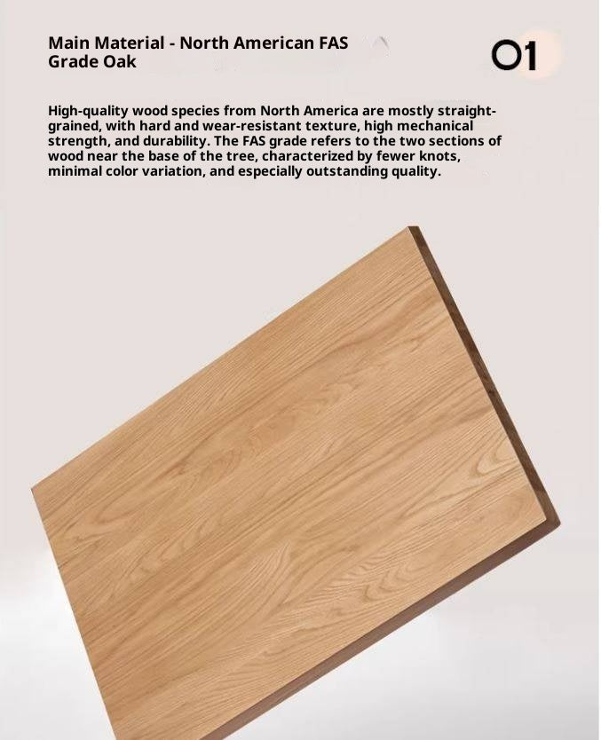 Oak, Rubberwood, Beech Solid Wood TV Stand Sliding Door.