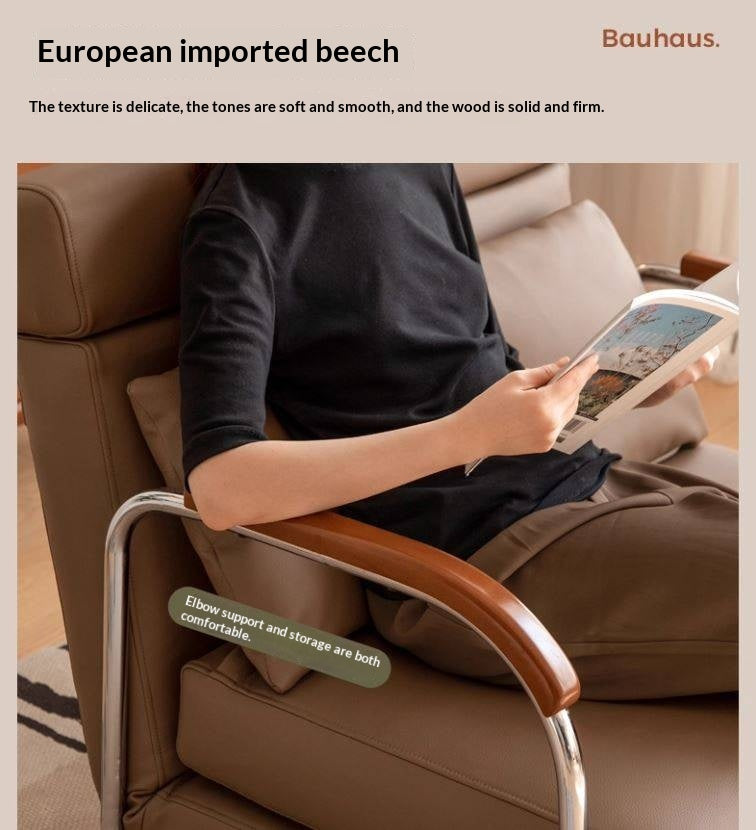 Fabric Modern Sofa Bed