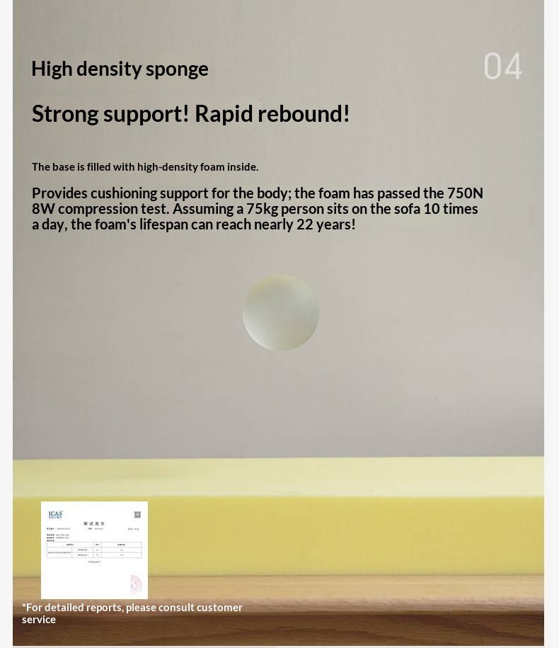 Genuine Leather Modern Functional Electric Chair