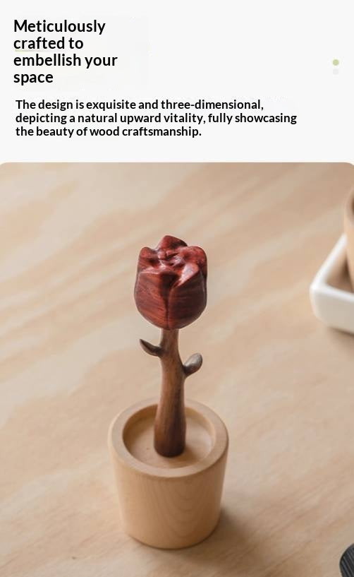 Black Walnut Solid Wood Fragrance Diffuser