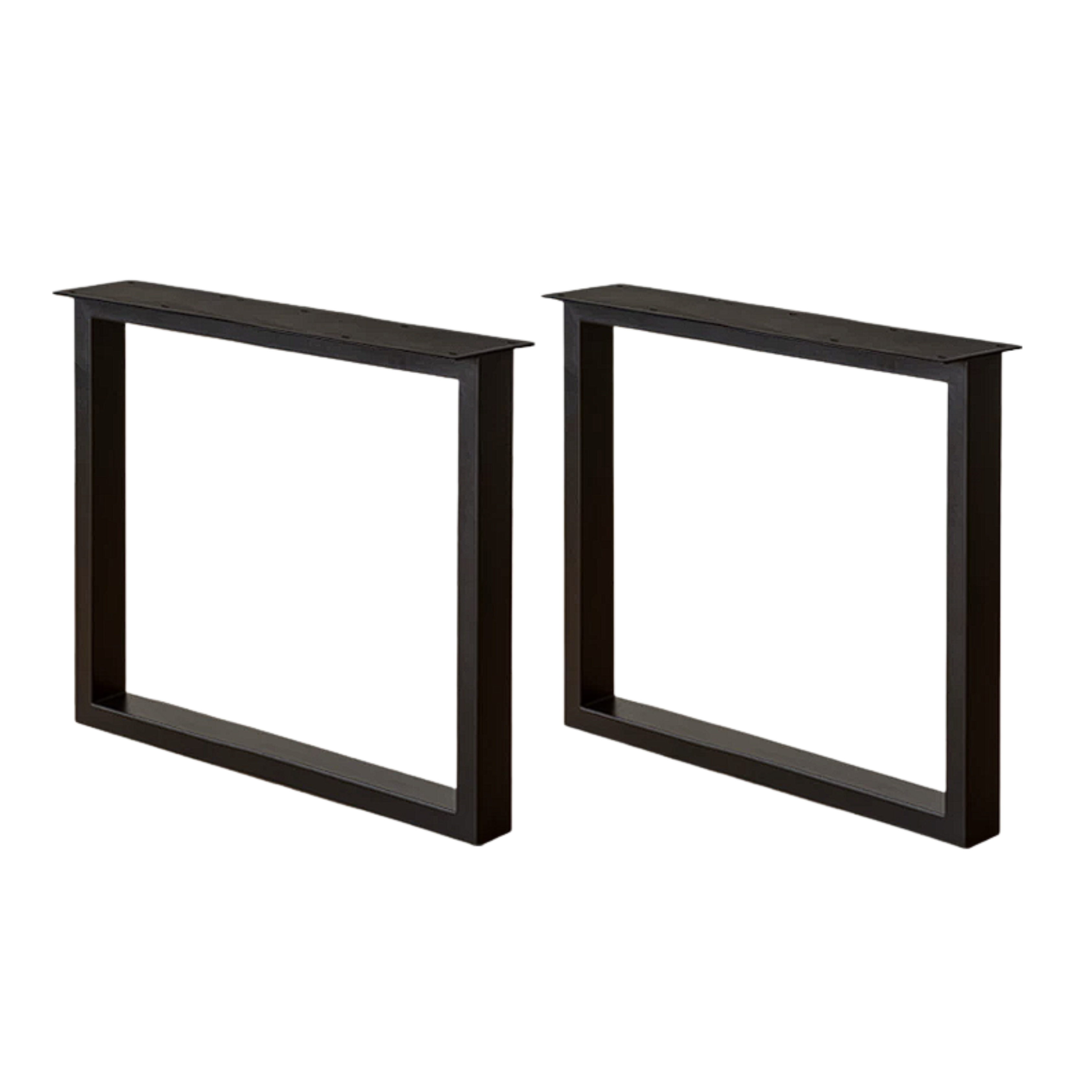 Black Walnut, South American Walnut, Ash Solid Wood, Metal, Acrylic Table Legs