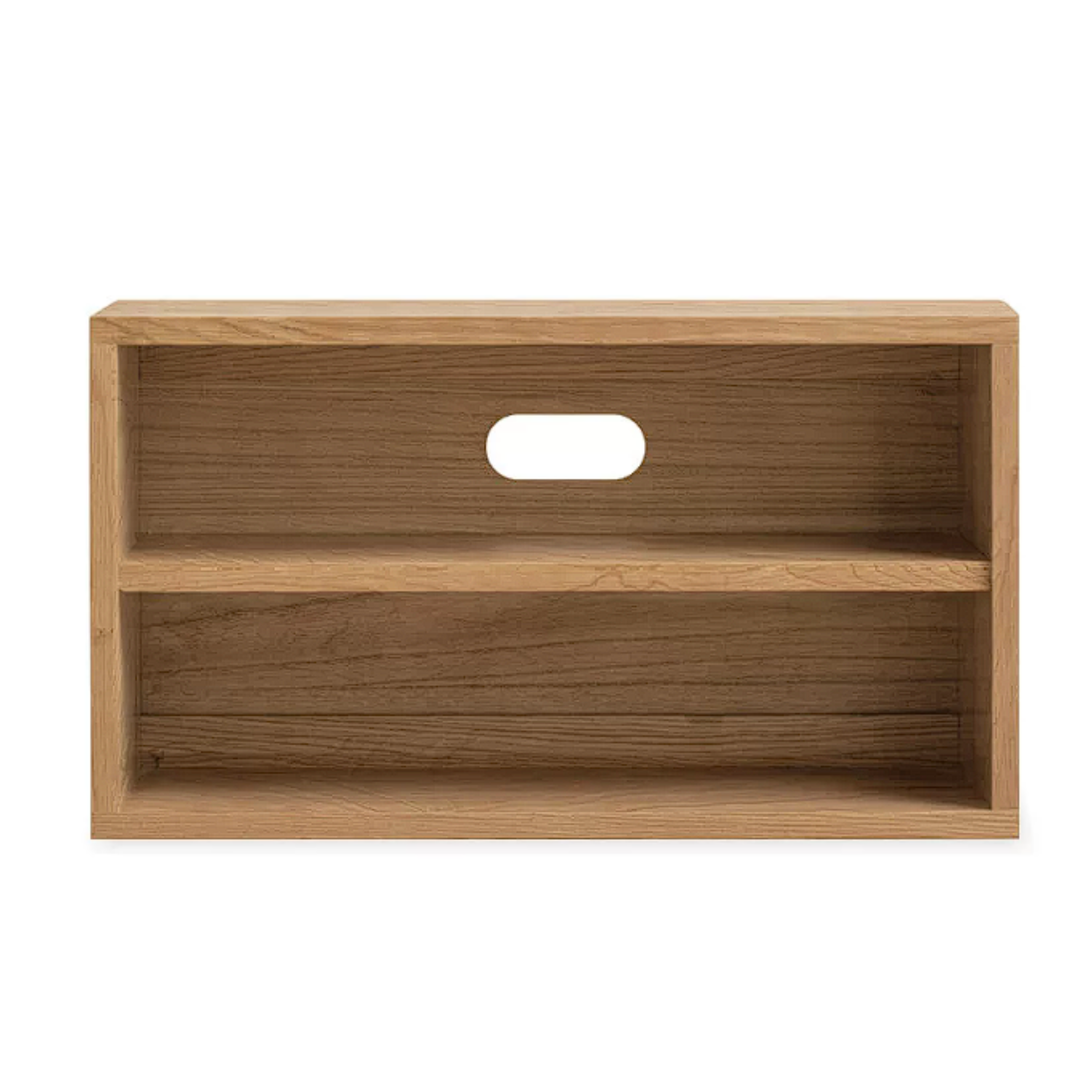 Oak, Ash, Cherry wood Solid Wood Modern Free Combination Storage Bookcases
