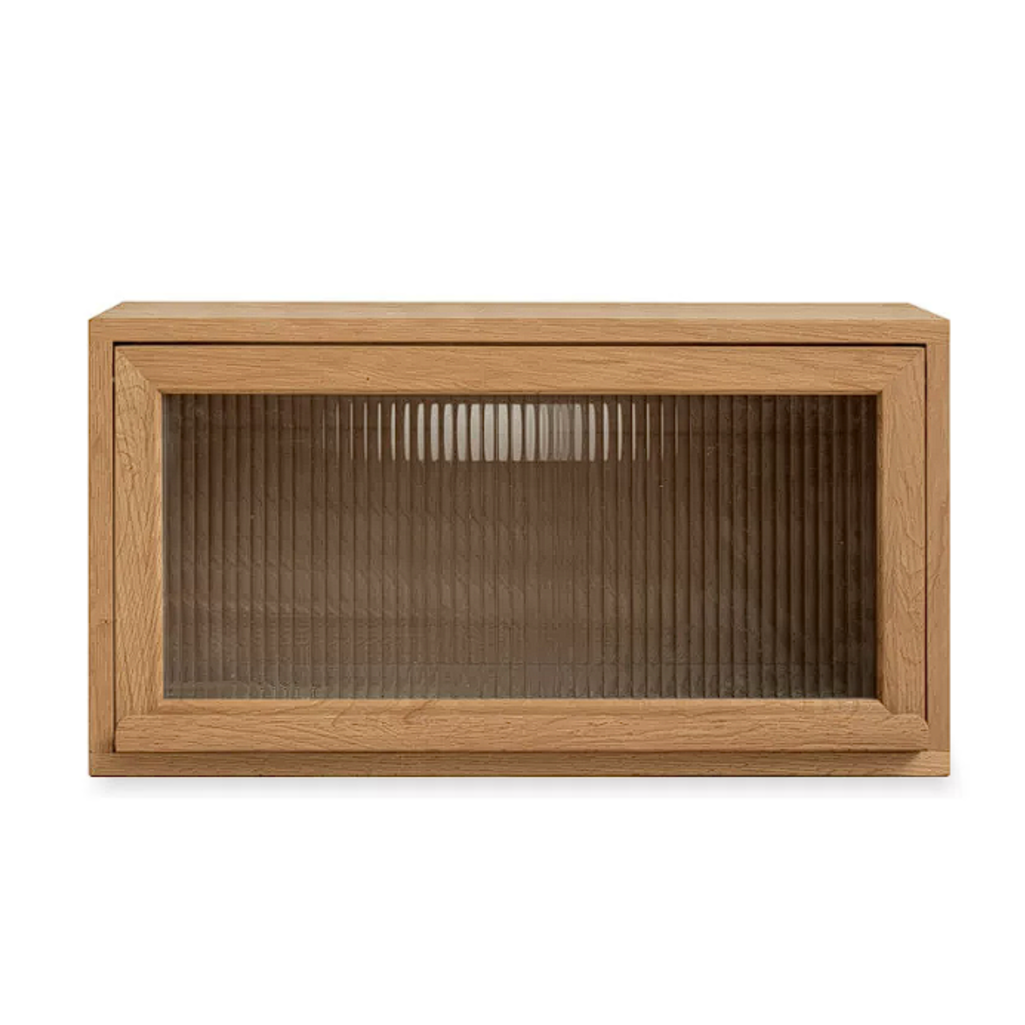 Oak, Ash, Cherry wood Solid Wood Modern Free Combination Storage Bookcases