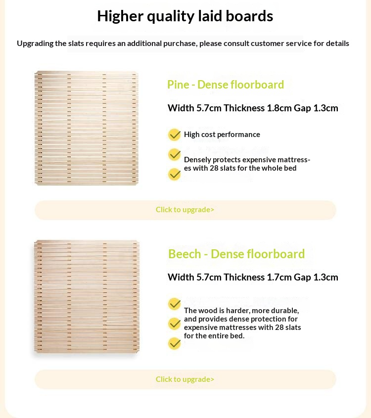 Organic Leather Children's Soft Bag High Headboard Single Bed