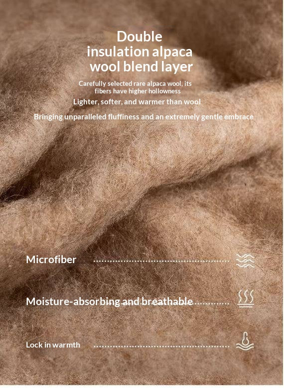 Premium Zero-Glue Hybrid Mattress, 11.4" with Dual-Layer Pocket Coil System, Medium Firm Support (H3)