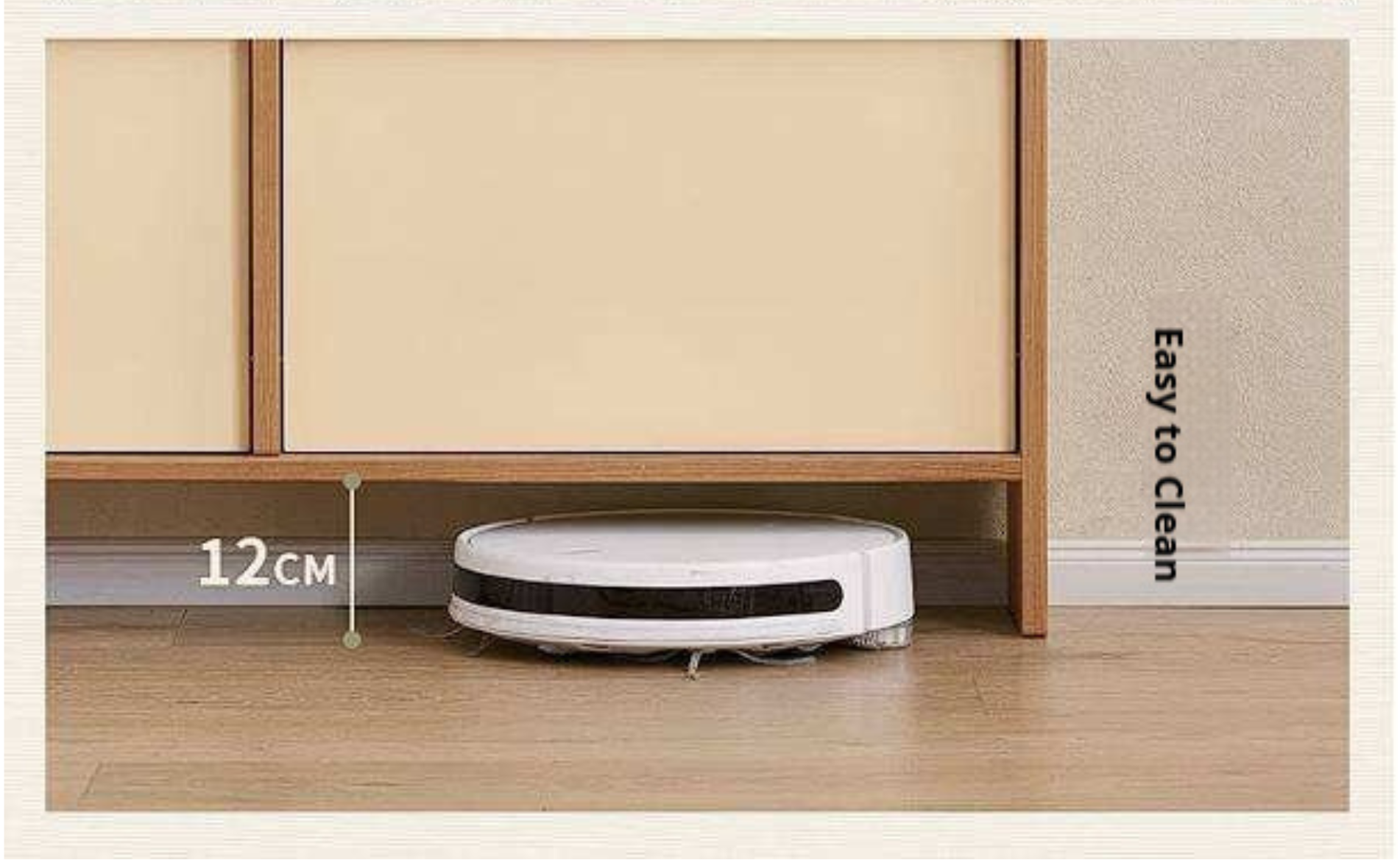 Cherry Solid Wood Entrance Shoe Cabinet with Ultra-Slim Design and Flip Door Storage