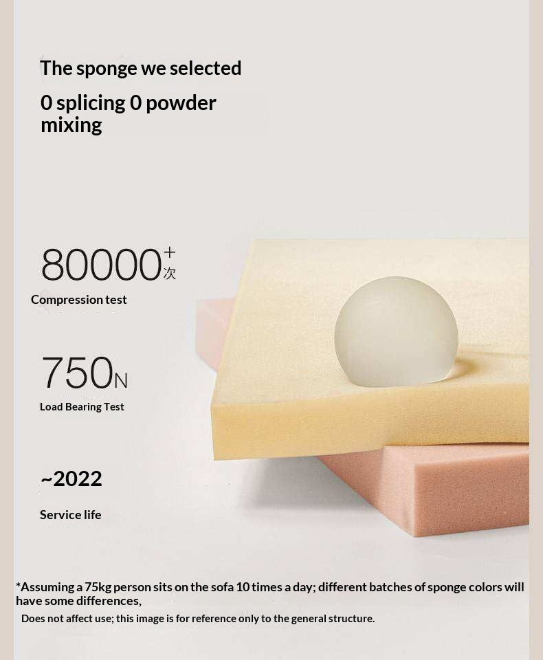 Genuine Leather Electric high back Sofa