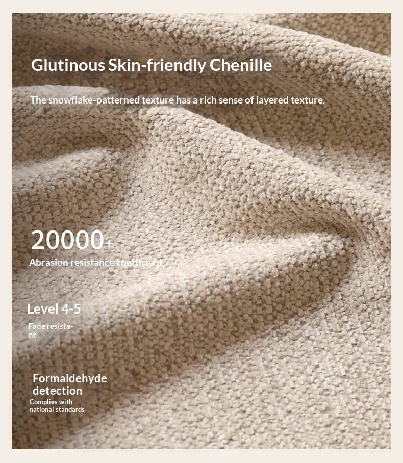 2 pcs Ash Solid Wood Genuine Leather, Fabrics Accent Chair, Modern Minimalist Lounge Chair