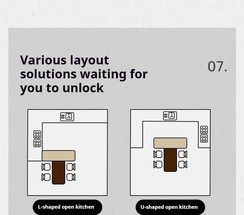 Tulipwood Solid Wood Island Table, Dining Table, Dining Sideboard, Buffet