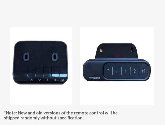 Black Walnut, Oak, Sandalwood, Ash Solid Wood Electric Elevating Desk