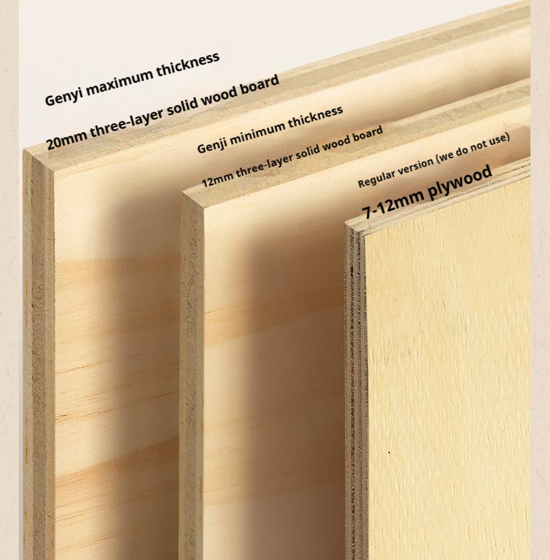 Eco-Friendly Cloud Leather Bed — French Retro Style Upholstered Fabric Bed