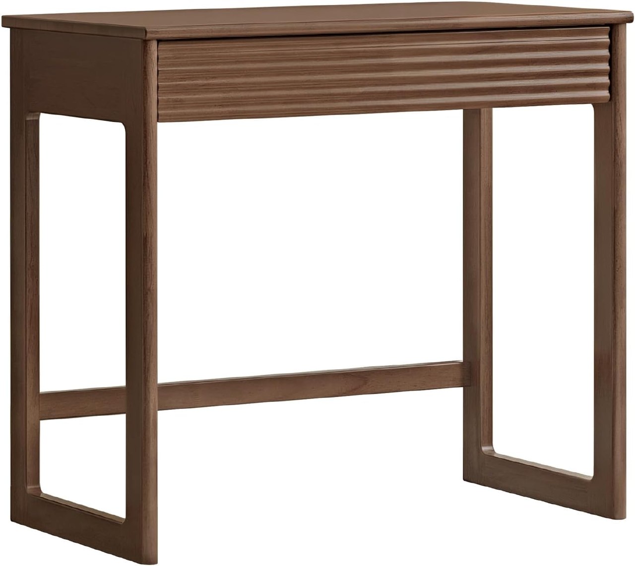 Rubberwood small Desk