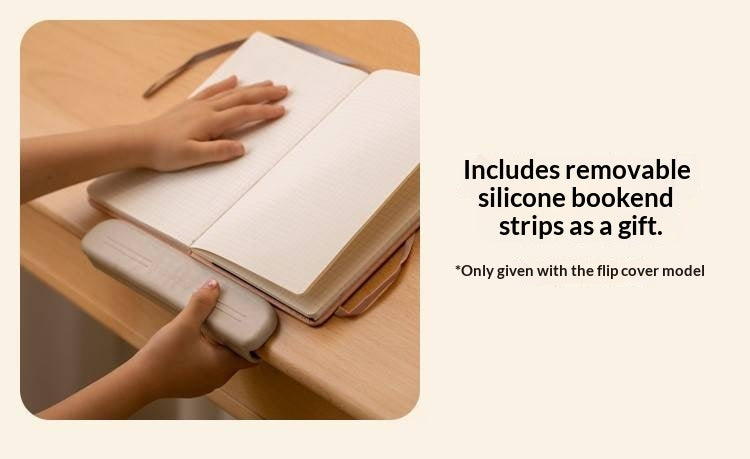 Beech Solid Wood Children's Study Desk with Electric Lift