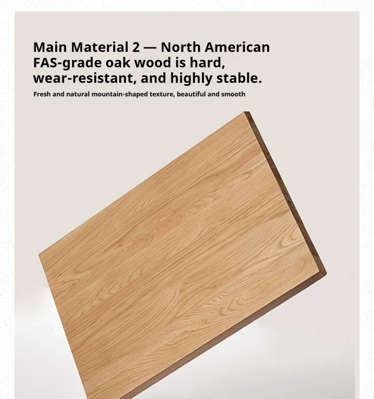 Set 4 pcs Ash, Beech, Cherry Solid Wood Dining Rope Chair