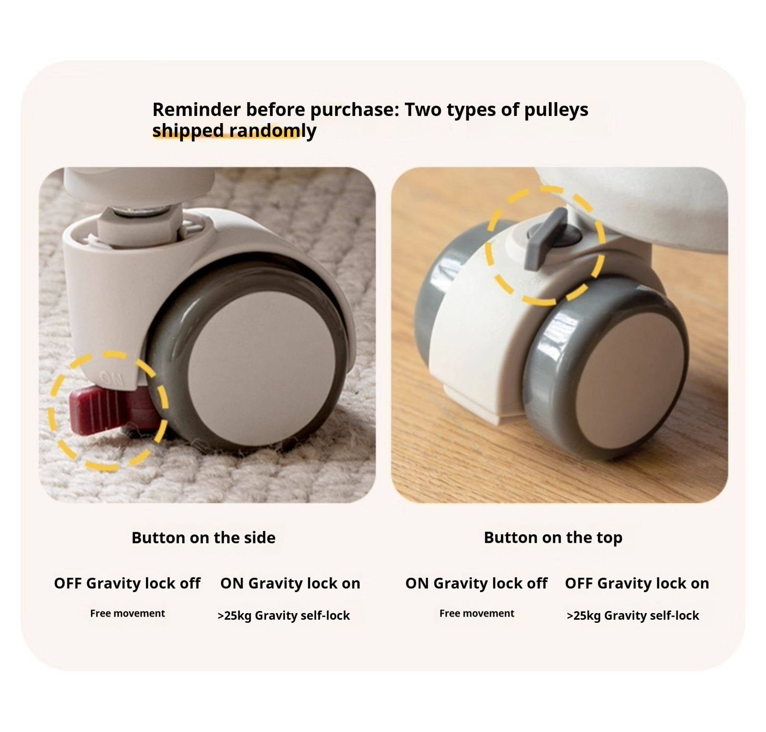 Soft Bag Lifting Movable Upright Kids Back Chair