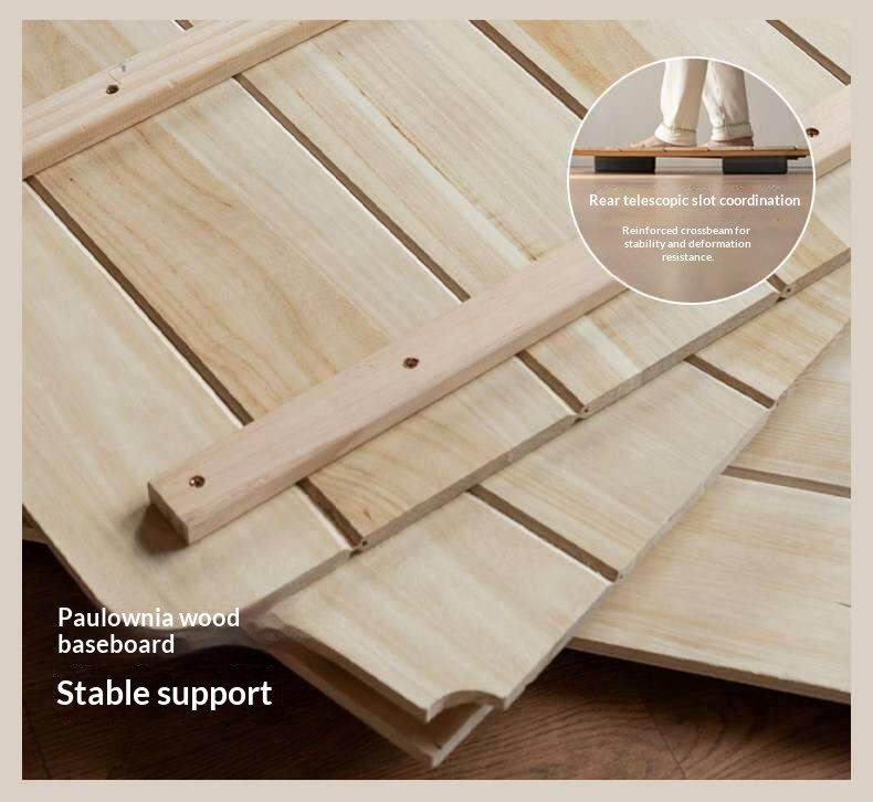 Genuine Leather Hydraulic Lift Storage Bed with Drawers