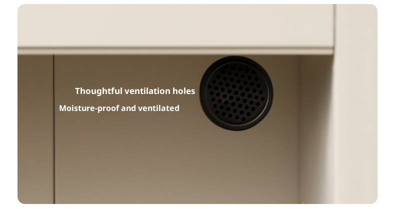 Tulipwood Solid Wood Light Luxury Rock Plate Island Dining Table, Dining Buffet