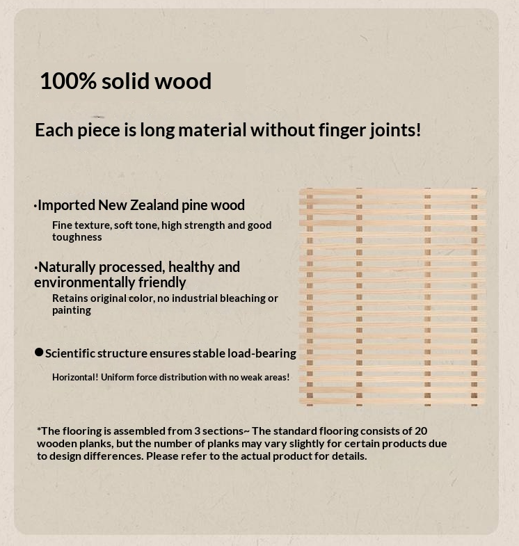 Black Walnut Solid Wood Italian Light Luxury Retro Storage Box Bed