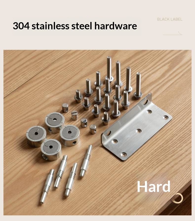 Ash Solid Wood Electric Storage Box Bed — Modern Minimalist Design