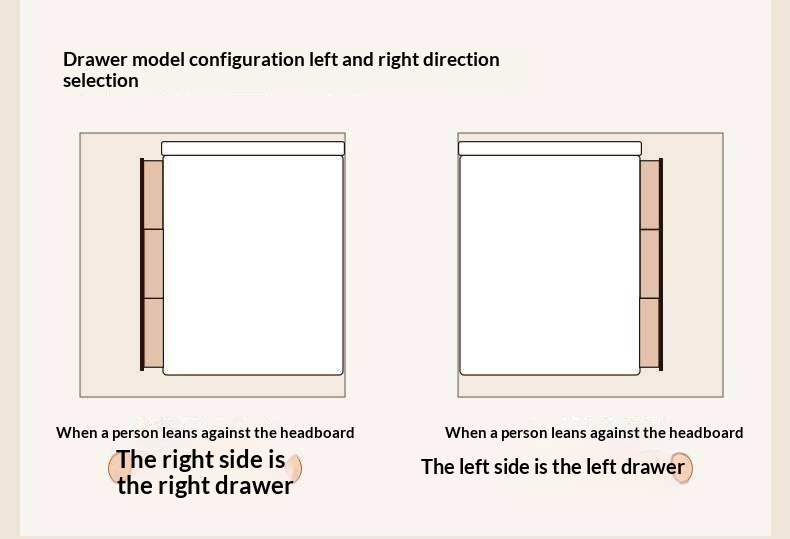Genuine Leather Upholstered Lift-Up Storage Bed