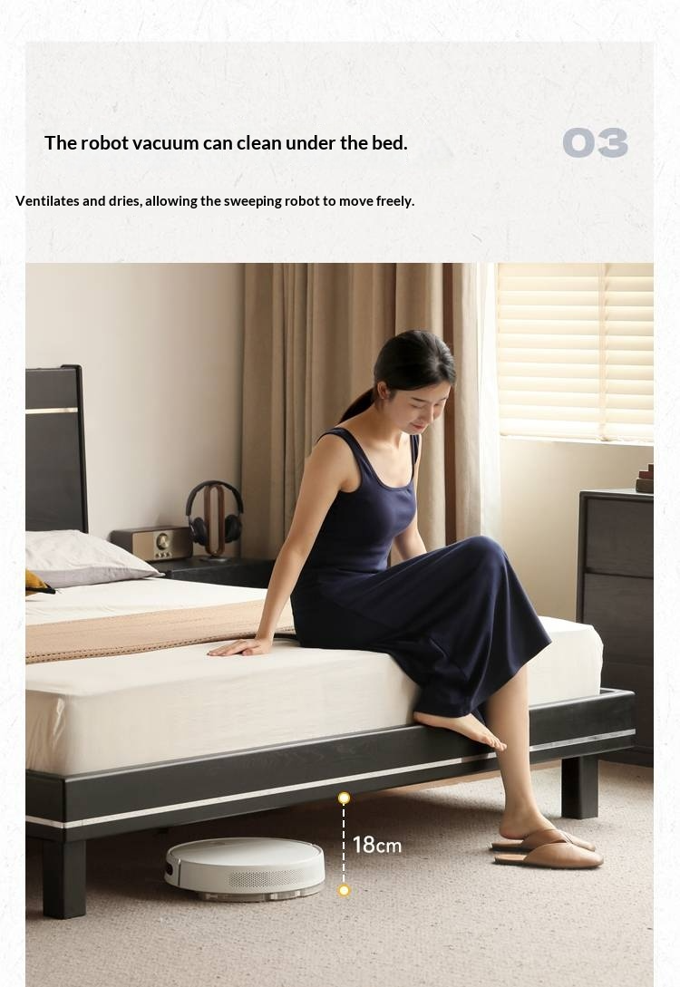 Poplar, Ash Solid Wood Large Board High Headboard Double Household Large Bed