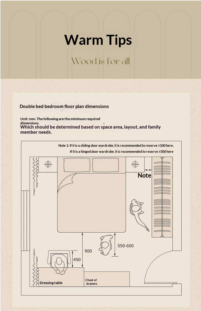 Cherry Solid Wood Genuine Leather, Velvet French-Inspired Scalloped Headboard Bed