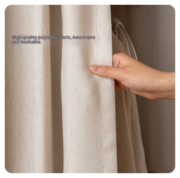 Birch Solid Wood Kids Wardrobe