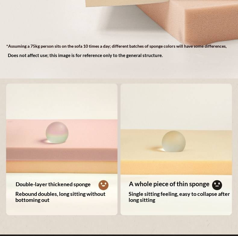 Ash Solid Wood Mid-Century Modern Rocking Accent Chair with Bentwood Frame