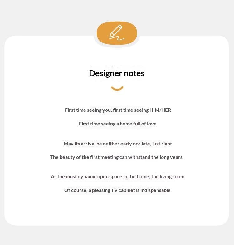 Beech Solid Wood TV Storage Cabinet.