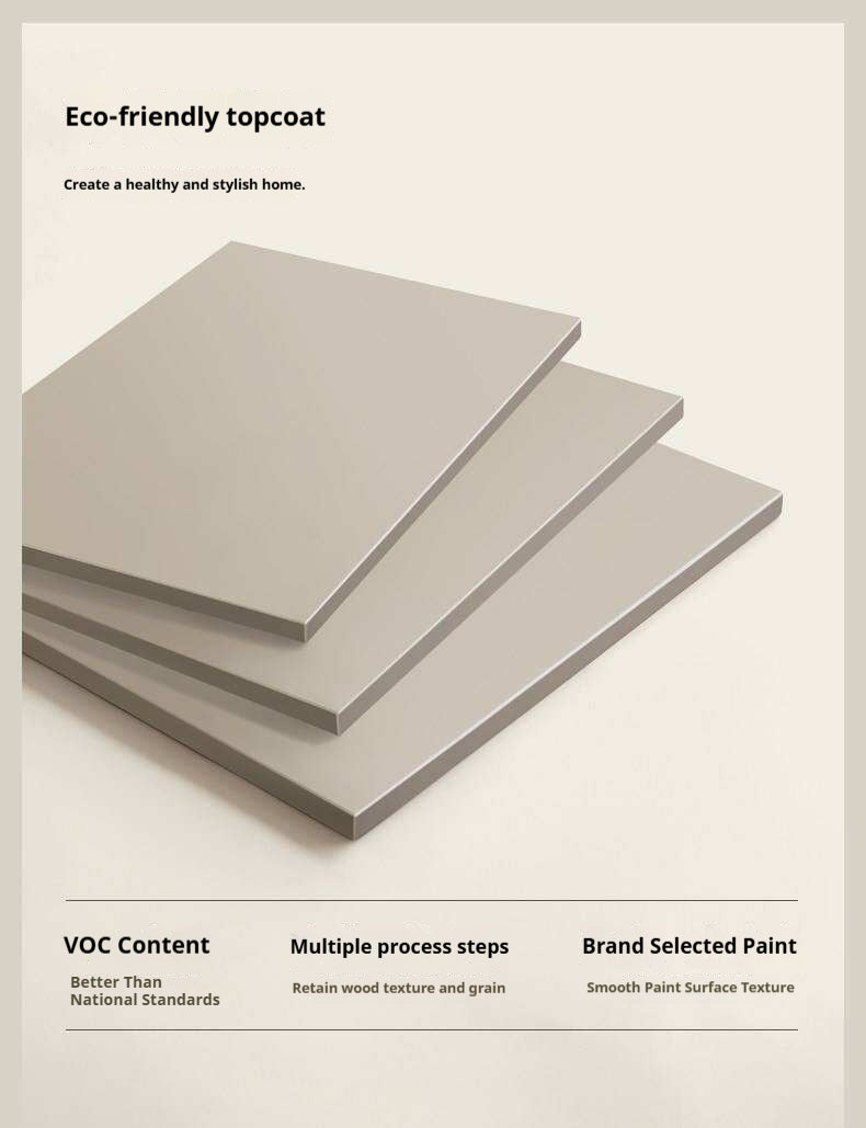 Black Walnut, Oak, Tulipwood Solid Wood, Solid Longan Hardwood Nightstand with Storage Drawer, Italian Style