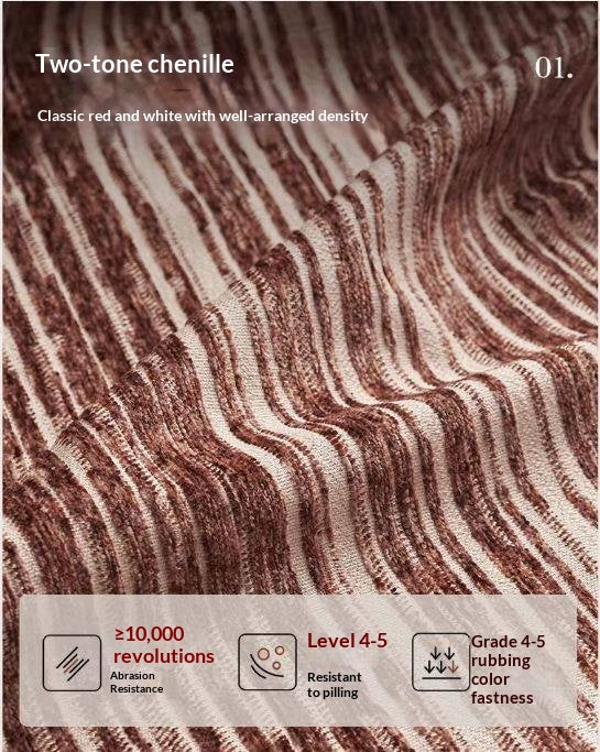 Modern Lounge Chair with Integrated Side Table, Upholstered Wraparound Accent Chair with Metal Frame