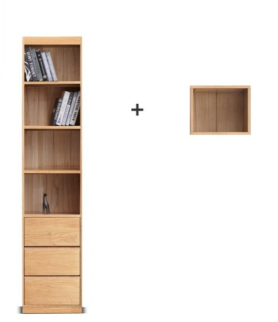 Bookshelf, bookcase wood"
