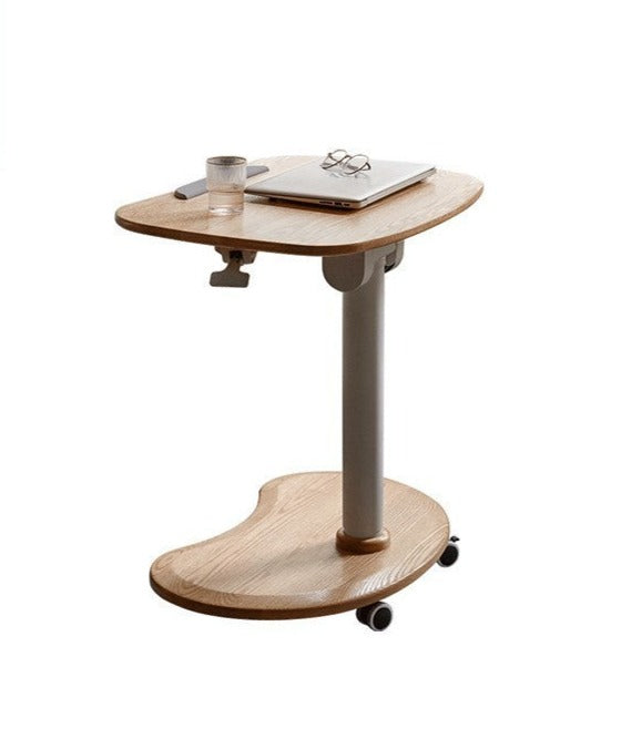 Pneumatic Adjustable Standing desk-