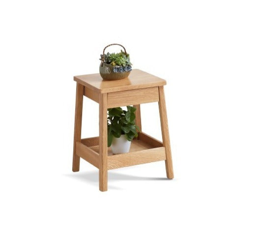 Multi-layer flower stand